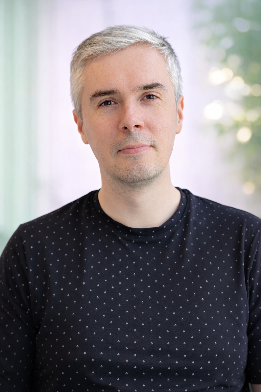 Психолог онлайн Bohdankovb — консультації при тривожності